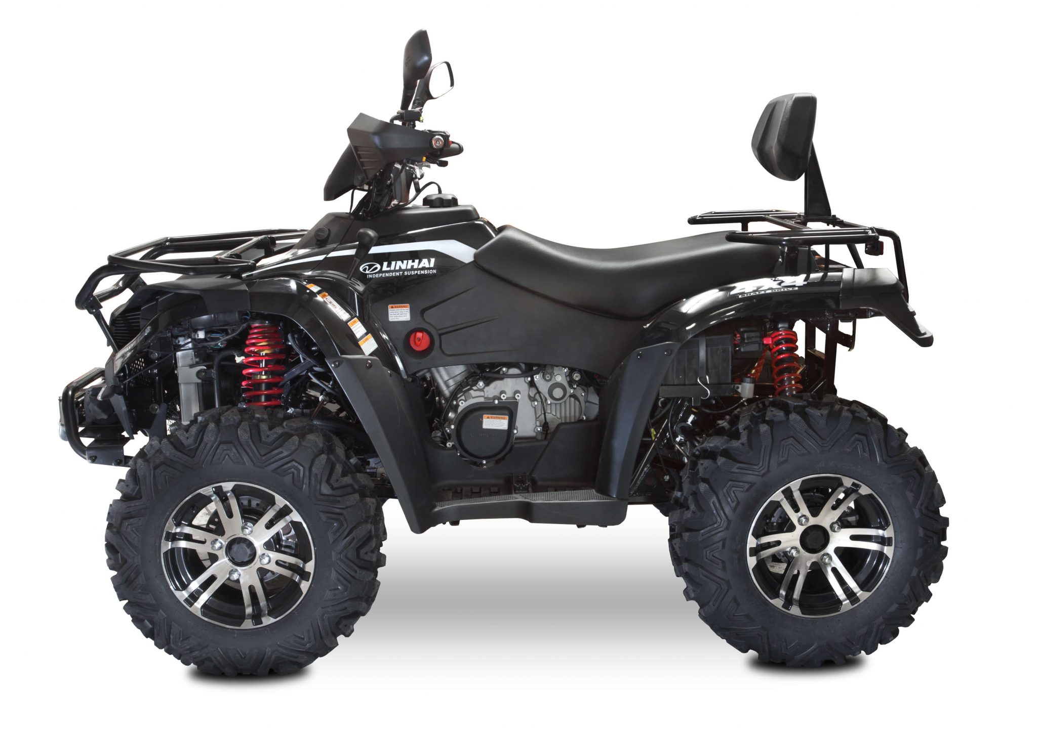 Купить линхай 400. Linhai Yamaha d500. Linhai Yamaha 500. Linhai atv 500 d. Квадроцикл Linhai 500.